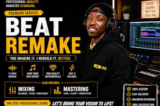 be your music producer ghost producer