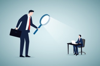 conduct investigation of person or company worldwide