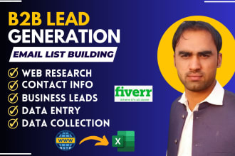 find contact info, email address, phone number, and b2b leads