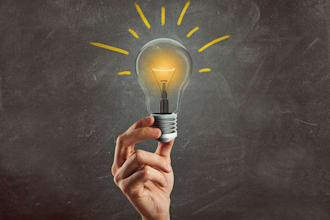create a slogan for you that will make you stand out from the gray crowd