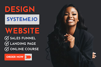 build systeme io sales funnel, systeme io, systeme io funnel, sales funnel