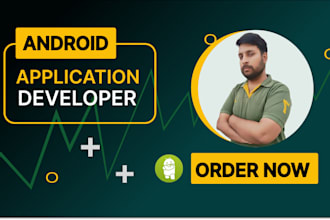 build android apps using kotlin and jetpack compose