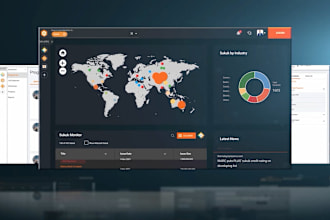 create custom high end app explainer videos