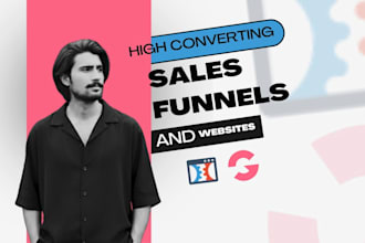 create groove funnels, groove pages, groove kart, groove cm