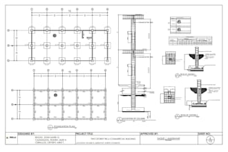 do 2d and 3d floorplan and autocad works