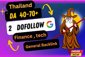 do thailand guest posts and backlinks with do follow on da 80 thailand websites