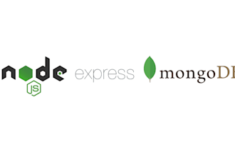 create a backend for your website using express js