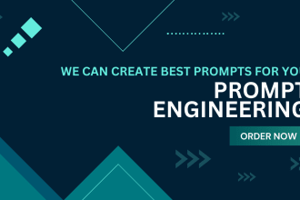 be your ai prompt engineer for chatgpt and other ai models