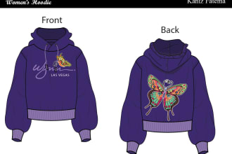 do fashion tech pack