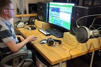 stem mix and final master for distribution, drum n bass producer est 1991