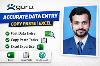 do accurate data entry best price