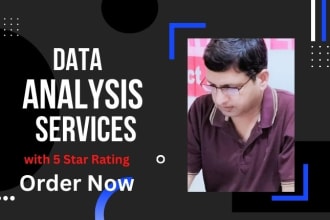 perform spss data analysis,research analysis,statistics