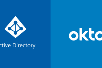 integrate active directory with okta