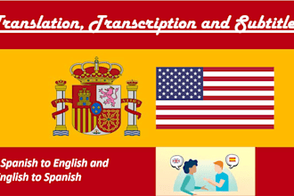 flawless transcription translation subtitling