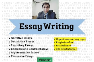 wow you for my brilliant essay prowess