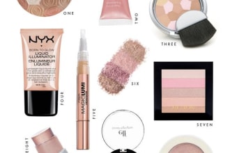 advertise your brand on my beauty blog and brand influencer