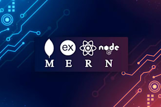 craft your digital dreams, an expert mern stack developer