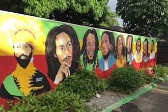 translate jamaican patois to english and vice versa
