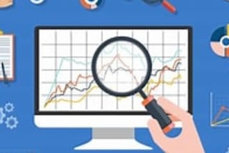 visualize and clean your data