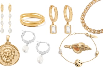 retouch jewelry, any product, hero, fashion, garments, models for ecommerce