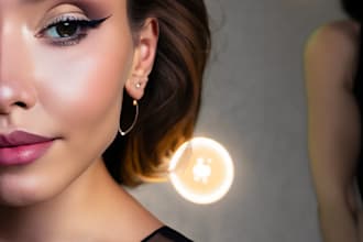 generate realistic fashion ai images with latest ai tools