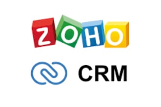 set up and customize zoho CRM, one, forms, campaigns