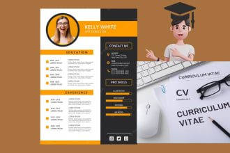 create enhance software engineer CV resume writing update maker uk design craft