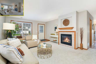 professionally edit real estate photos, hdr and flash