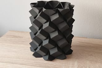 3d print your design