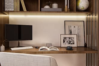 make sketchup 3d models and photorealistic renders