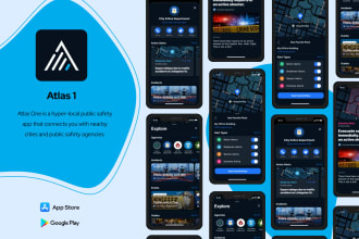 develop ios app in swift 5
