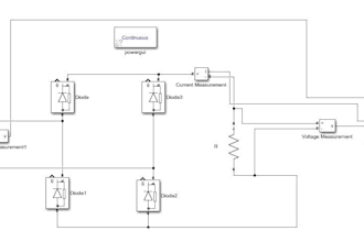 do matlab simulation project