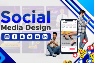30 social media post design , social media templates