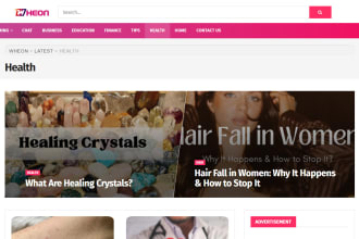 publish your article on, wheon, theedgesearch, startup,info