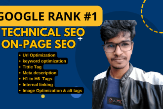 fix wordpress on page SEO score 90 plus with rank math or yoast