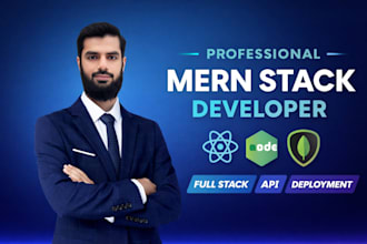 do website development as full stack developer, frontend developer, backend dev