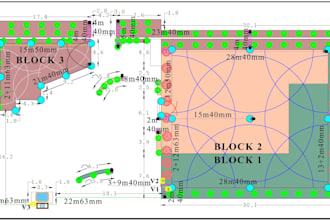 design a professional irrigation plan for your beautiful landscape