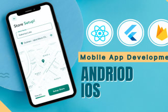 be your mobile app developer