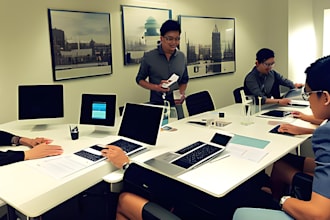 record a usability test on your website or app