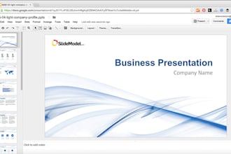 design powerpoint templates, edit ppt and google slides presentation