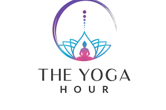 design excellent spa or massage, yoga, health, beauty logo