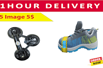 do clipping path, background remove, cut out image
