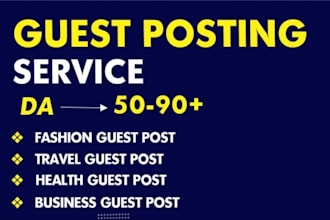 overhual us guest posting within 24 hrs