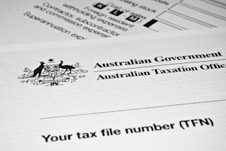 do australian tax like bas tpar paygw using xero software