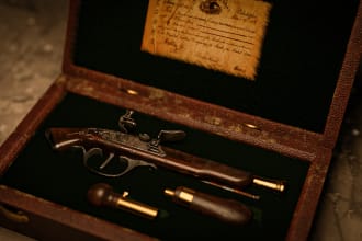 3d model objects, props and weapons