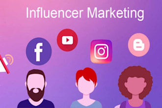 find best instagram influencer research