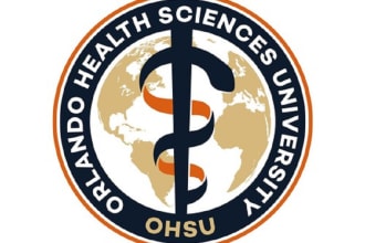 do modern education school college logo or any graphics design