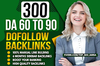 make da 60 to 90 high quality korean thai indo contextual dofollow seo backlinks