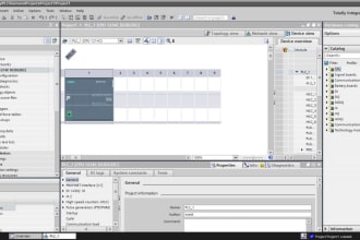 do siemens plc programming and hmi design in tia portal
