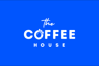 create food cafe, bakery and restaurant logo design for your business